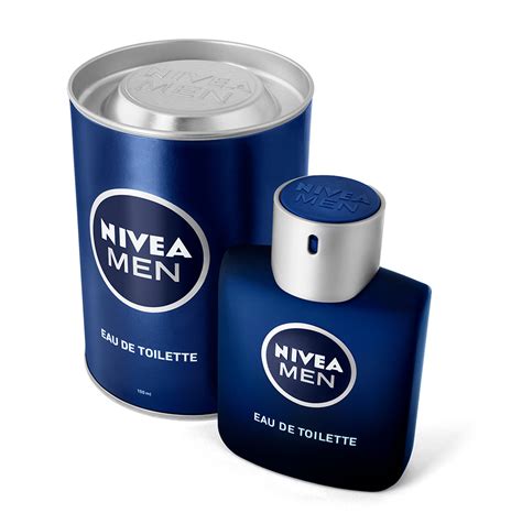 nivea perfume